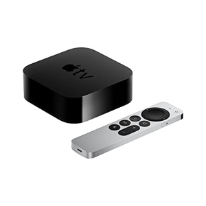 2021 Apple TV HD (32GB, 5th Generation) | Best Buy Canada