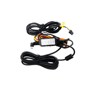 Spliced Hardwire Kit for BlackboxMyCar PowerCell 8 Dash Cam Battery Pack (Compatible with VIOFO A119 V3, A129, A129 IR, A129 Plus, A129 Pro Dash Cams)