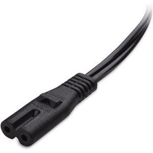 1.5 Meter Long AC Power Cord Compatible with JBL Cinema SB400 Wireless Bluetooth Soundbar