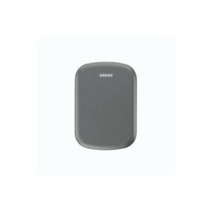 Banque d'alimentation mobile magnétique sans fil Mini batterie portable compacte Charge rapide