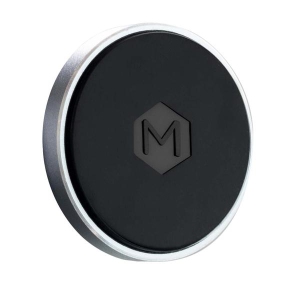 Mighty Mount Simpl Mag Circular Dash Mount