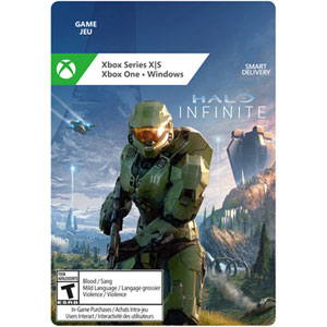 Halo Infinite (XBOX Series X|S / XBOX One / Windows) - Digital Download