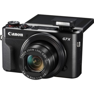 Canon PowerShot G7 X Mark II with Accessories Bundle | Best Buy Canada