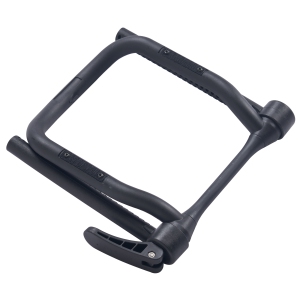 Master Massage Simplicity Adjustable Cradle for Massage Table Face Cushion