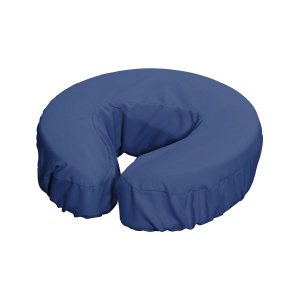 Master Massage Microfiber Face Cushion Cover 12 Piece Set - Blue