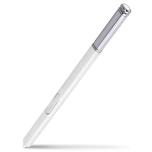 Replacement Touch Stylus S Pen for Samsung Galaxy Note 4, White