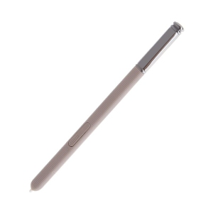 Replacement Touch Stylus S Pen for Samsung Galaxy Note 4, Brown