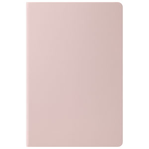 Samsung Book Cover Case for Galaxy Tab A8 - Pink