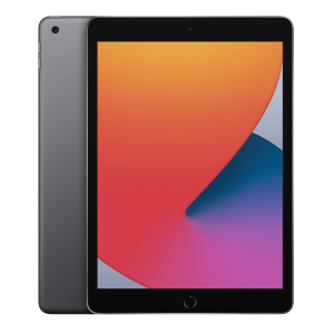 Apple iPad (5th gen) Cellular 32GB - Space Gray - New