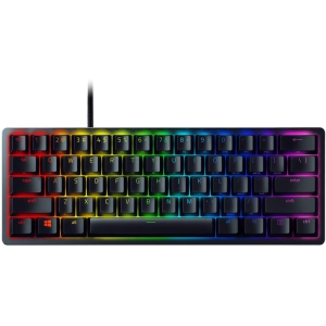 Razer Huntsman Mini Mechanical Clicky Optical Gaming Keyboard-Open box like new