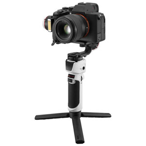 Zhiyun Crane M3 DSLR Camera Gimbal Stabilizer - White | Best Buy