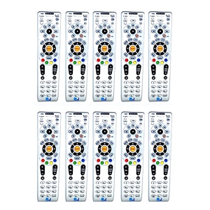 10 Pack - DirecTV IR / RF Universal Remote Control (RC66RX)