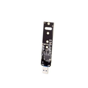 NVMe SSD to USB 3.0 Adapter Converter For PCIE M.2 2280 SSD External Drive