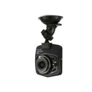 HD Dash Cam 1080P Driving Recorder DVR LCD Night Vision G-Sensor