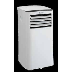 Danby 10,000 BTU (7,000 SACC) 3-in-1 Portable Air Conditioner