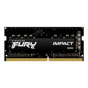 Kingston FURY Impact 32GB (2 x 16GB) DDR4 SDRAM Memory Kit