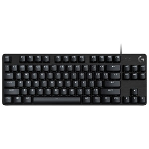 Clavier de jeu mécanique rétroéclairé Logitech G413 TKL SE