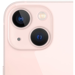Open Box - Apple iPhone 13 128GB - Pink - Unlocked | Best Buy Canada