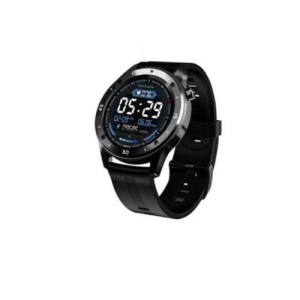 Gns Smartwatch with Heart Rate Monitor