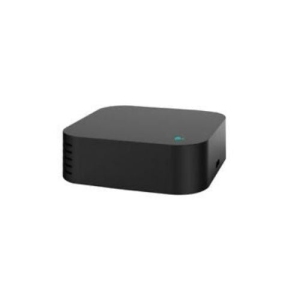 Wi-Fi IR Universal Remote Controller Smart Home Compatible with Alexa/Google