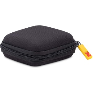 KODAK EVA Mini Projector Case for Luma 75 Portable Projector, Shockproof & Water-Resistant, Black