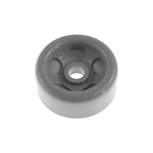 WG04F00935 OEM GE Dishwasher Rear Wheel 3/4" Wide