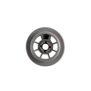 12004485 OEM Bosch Dishwasher Lower Rack Wheel