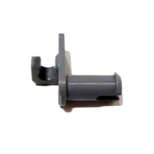 WG04F01028 OEM GE Dishwasher Lower Dishrack Roller Axle
