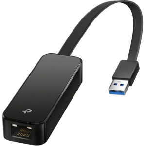 TP-Link UE306 USB 3.0 to Gigabit Ethernet Network Adapter (UE306)