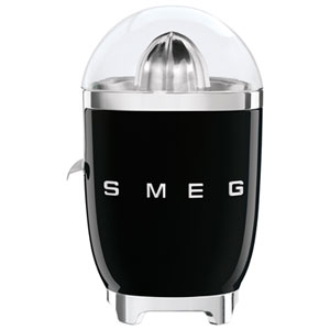 Smeg Citrus Juicer - Black