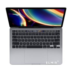 Refurbished (Good) - Apple MacBook Pro 13-Inch - Core i5 8257