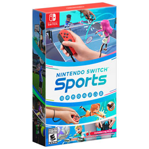 Nintendo Switch Sports (Switch) | Best Buy Canada