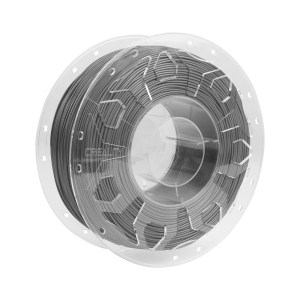 Creality CR-PLA 3D Printer Filament 1.75 mm, 1 KG Spool (GREY)