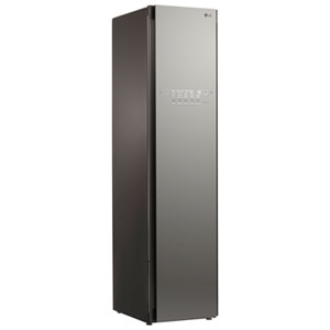 LG Styler Steam Clothing Care System (S3MFBN) - Mirror