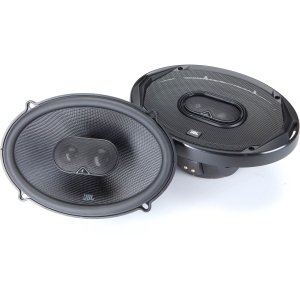 JBL JBLSPKSD962MAM Stadium 962M 6"x 9" 3-Way Car Speakers