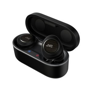 JVC HEADPHONE IN EAR TRUE WIRELESS WOODY