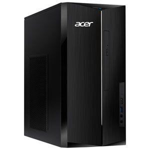 Acer Aspire TC Desktop PC (Intel Core-i5 12400/256GB SSD/8GB