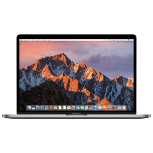 Apple MacBook Pro 15.4" Laptop w/ Touch Bar (Intel Core i7 2.7GHz/512GB SSD/16GB RAM)-Space Grey-Eng - Open Box