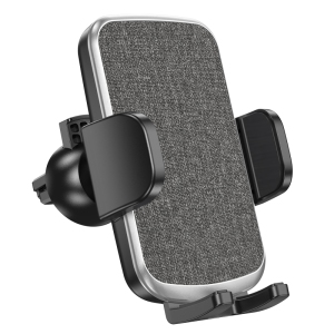 Universal 360 Rotatable Car Cell Phone Air Vent Outlet Mount Holder for iPhone Samsung Smartphones