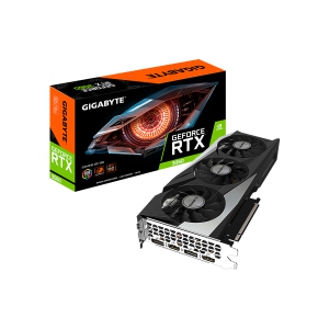 Gigabyte GeForce RTX 3060 GAMING OC LHR 12GB Graphics