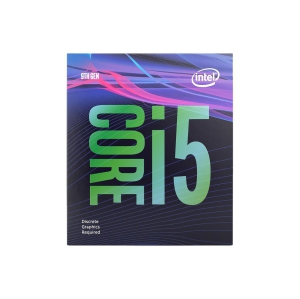 Intel Core i5-9400F - 2.9GHz Hexa-Core (BX80684I59400F) Processor