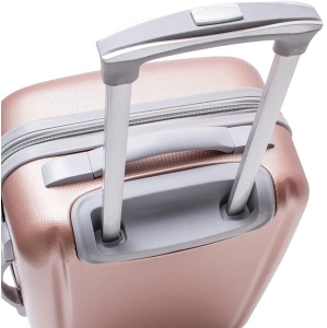 Samsonite Petite valise à roulettes multidirectionnelles Navigator Pro