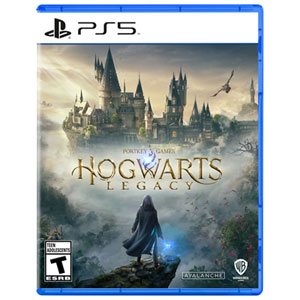 Hogwarts Legacy (PS5)
