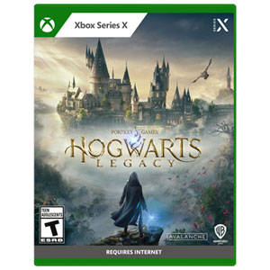 Hogwarts Legacy (XBOX Series X)