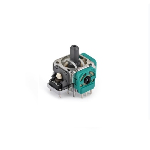 Replacement 3D Analog Controller Joystick Module For Microsoft Xbox One / One X / One S / One Elite Series 1 Controller