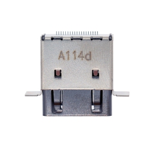 Replacement HDMI Port Connector For Microsoft Xbox Series X (2020)