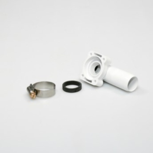 206638 Whirlpool Washer Siphon Break Connector Kit