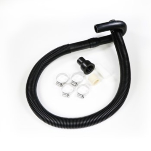 40922 Whirlpool Washer Drain Hose Extension Kit