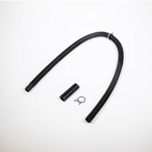 DRNEXT4 Whirlpool Washer Drain Hose Extension Kit