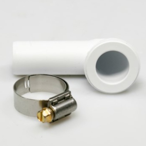 208847 Whirlpool Washer Siphon Break Elbow Kit